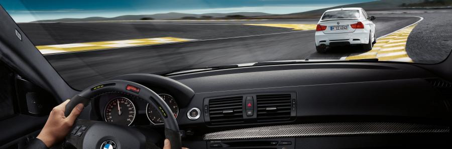  BMW 335i Performance Power Kit 2009 года  (фото 2 из 8)